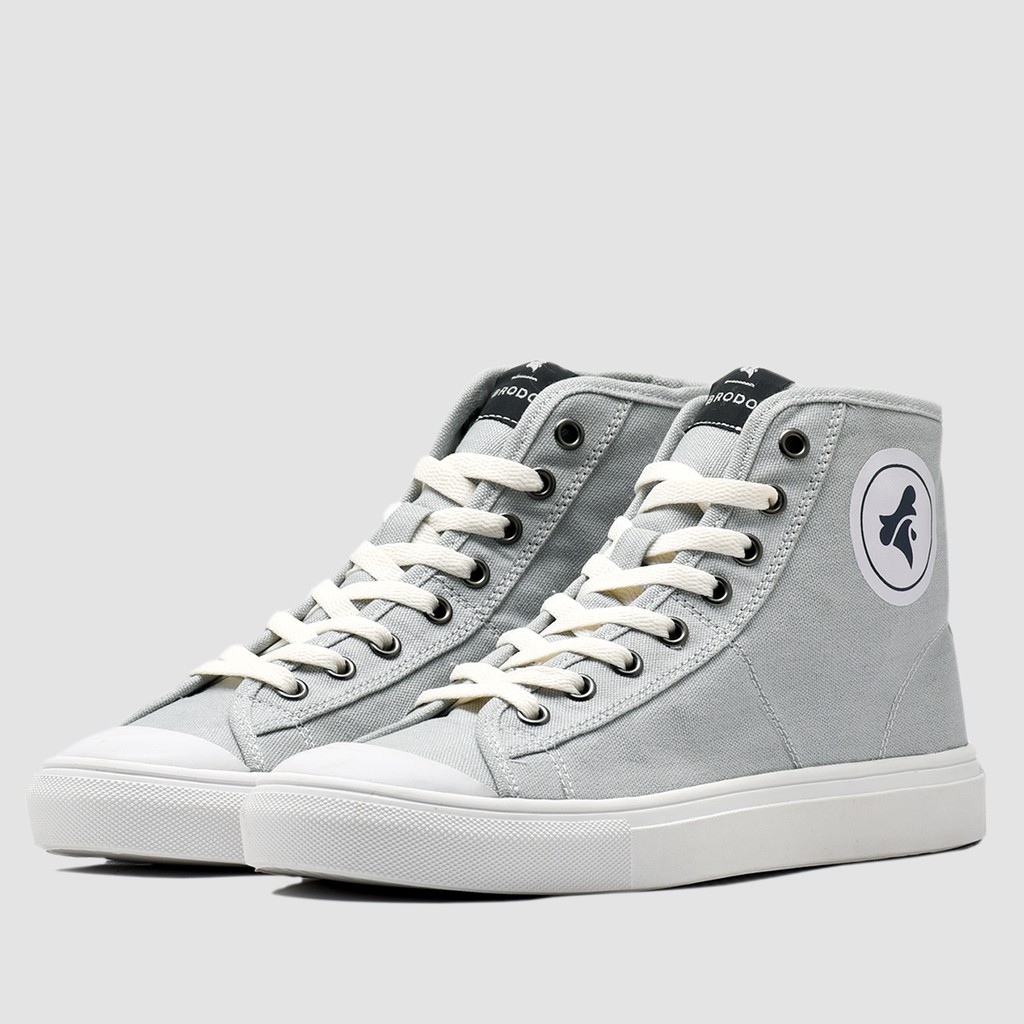 BRODO - Vantage Lite Hi Ice Blue WS