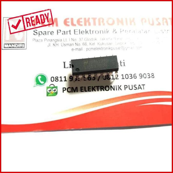 Ic Lm 13700N Lm13700N Pcmel29