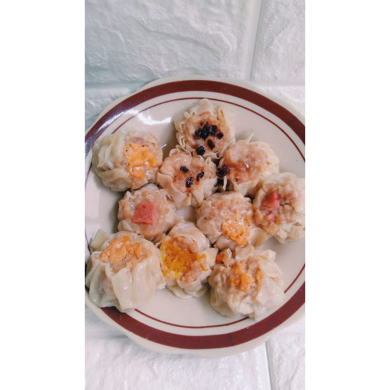 

Dimsum mix 50pcs