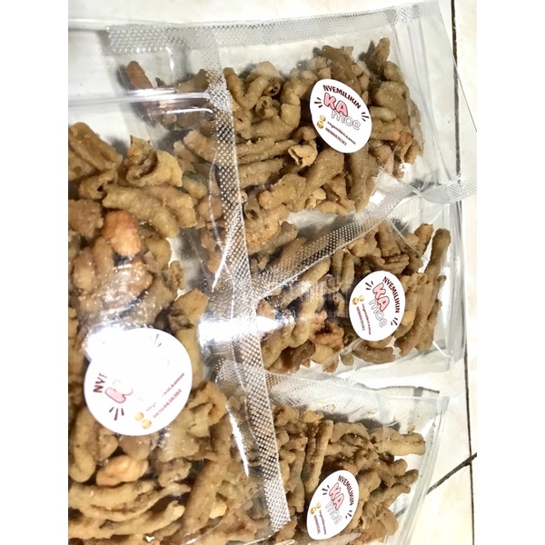 

[READY] usus goreng original
