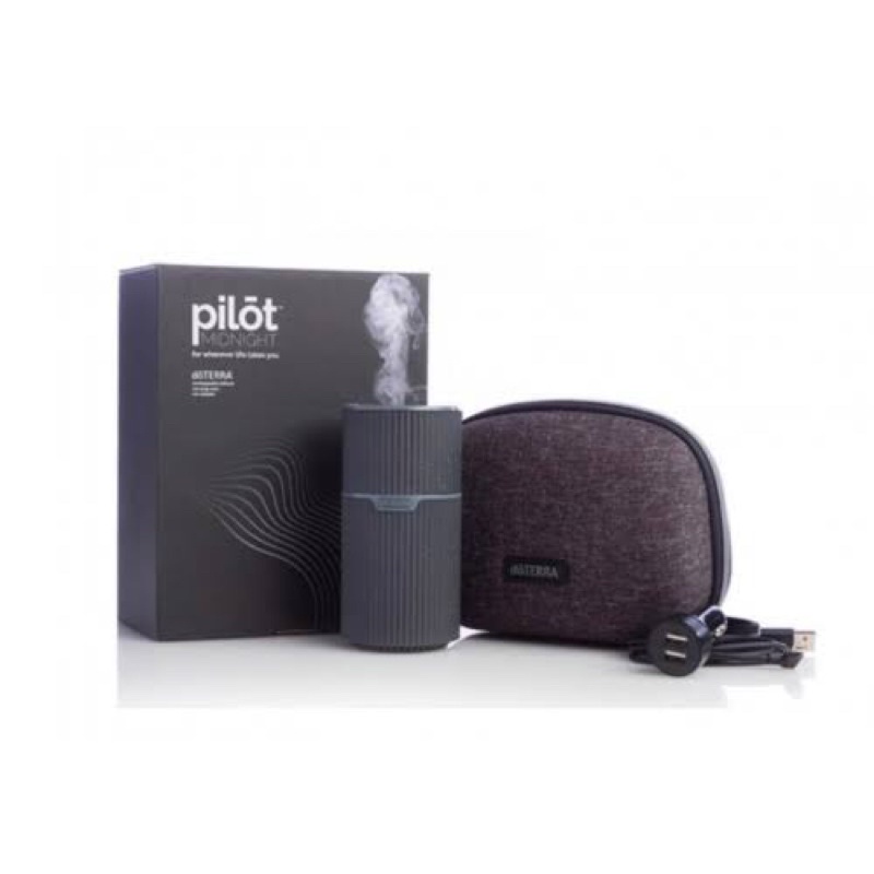 PILOT DOTERRA MIDNIGHT