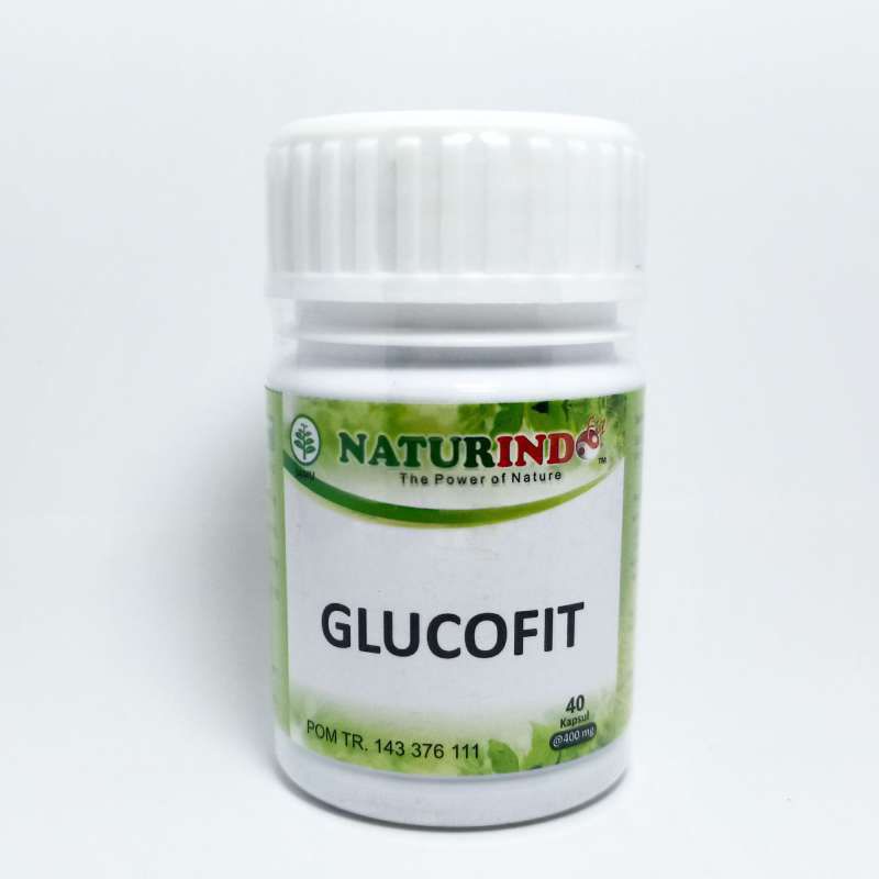Glucofit