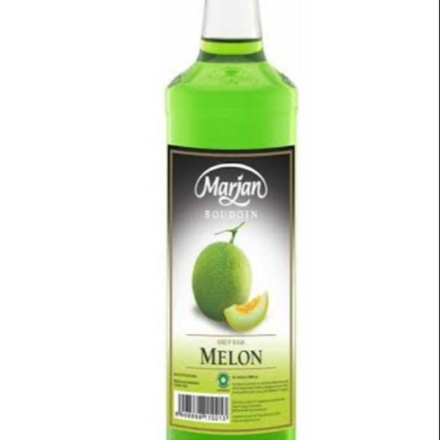 

Sirup Marjan Boudoin