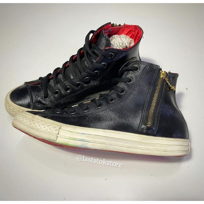 Converse CNY Horse