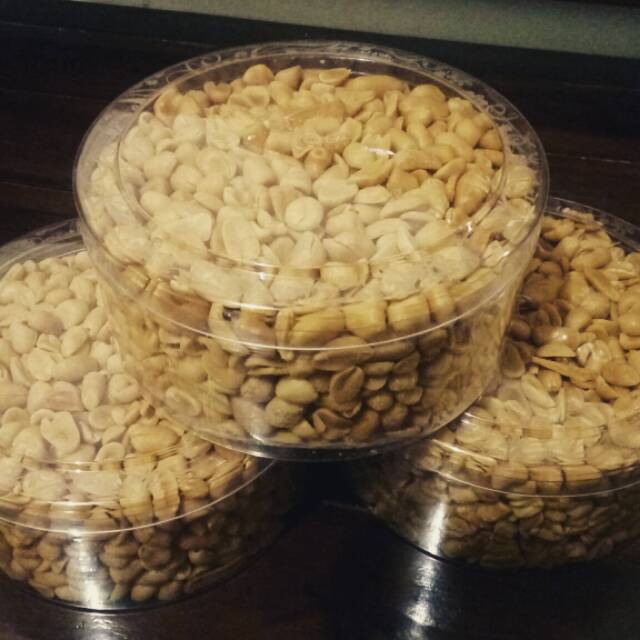 

Kacang goreng bawang