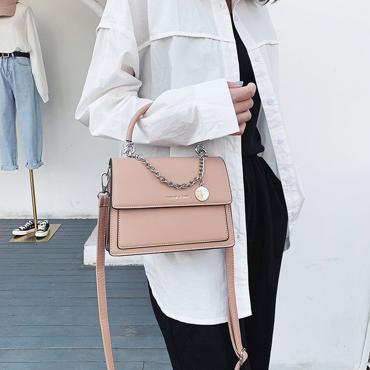 BJ43344 - BLACK/GREEN/PINK/WHITE/YELLOW - TAS WANITA FASHION IMPORT MODIS ELEGAN TERMURAH TERLARIS TERBARU BAGSTORE JAKARTA TAS BATAM BQ3344