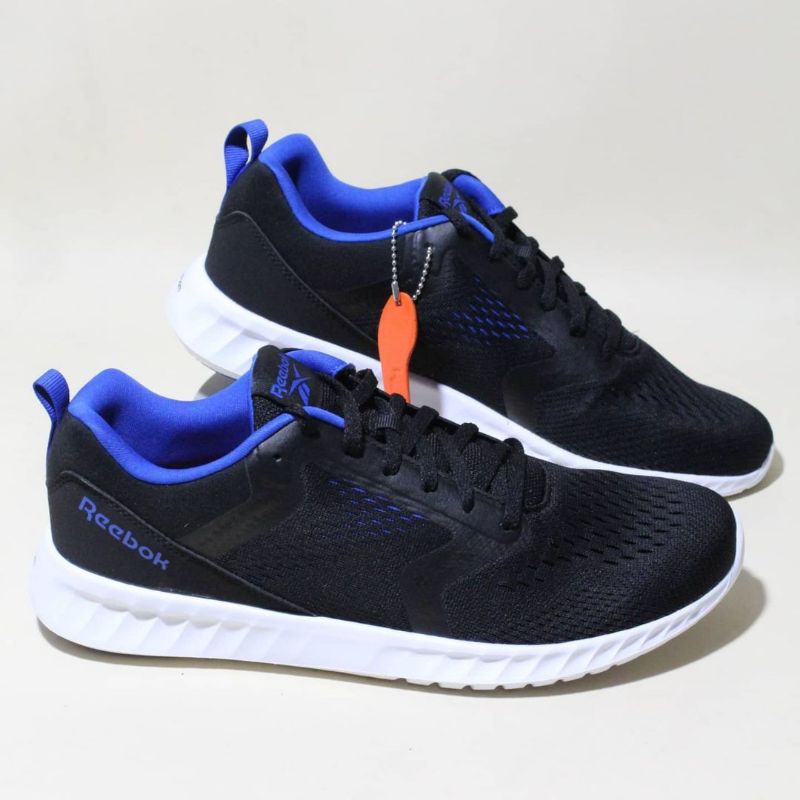 SEPATU LARI REEBOK SUBLITE PRIME ORIGINAL SPORTSTATION ( EF4078 )