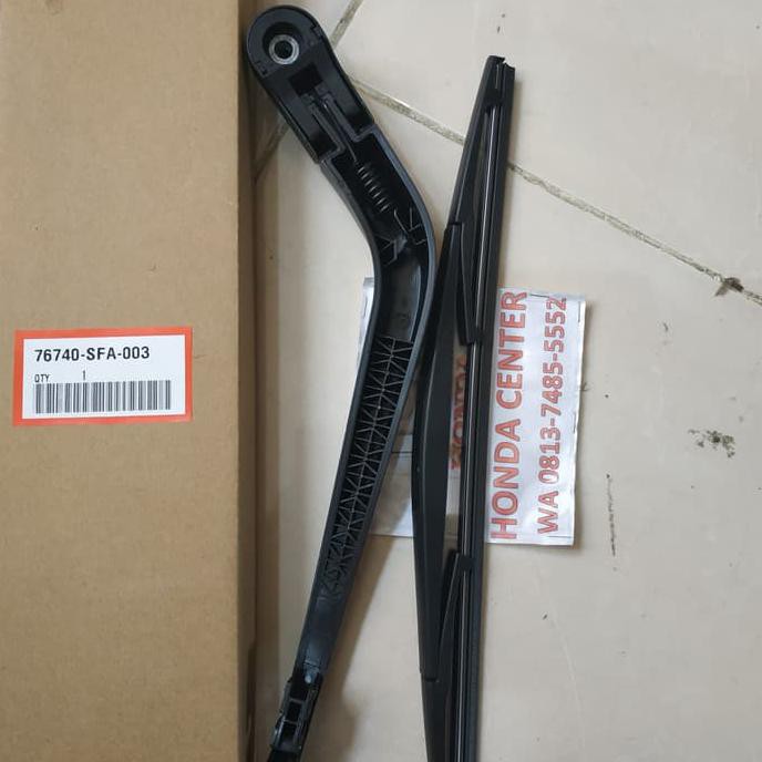 WIPER BELAKANG REAR WIPER HONDA FREED