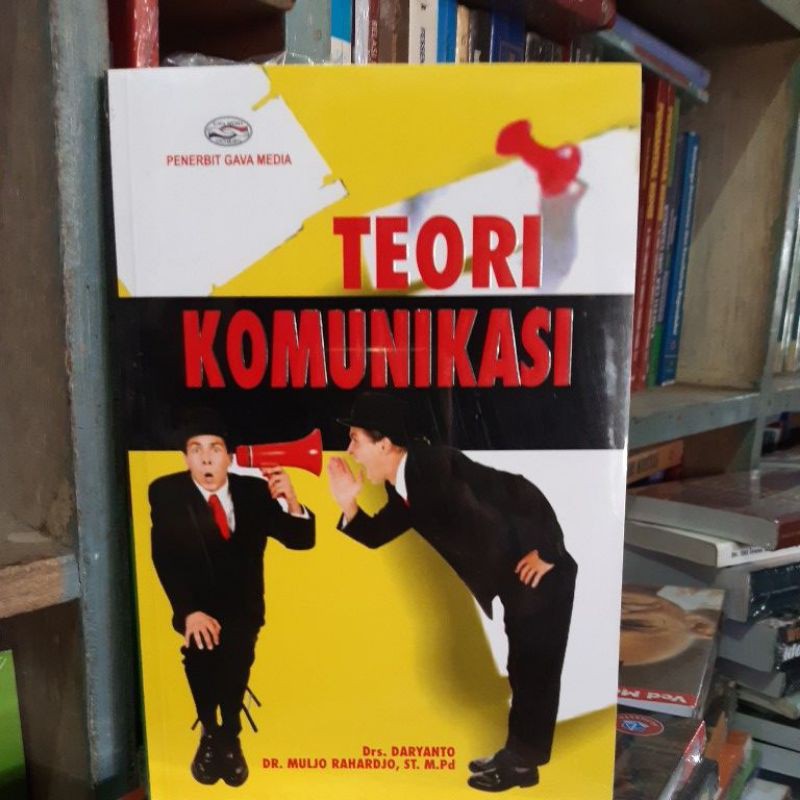 teori komunikasi