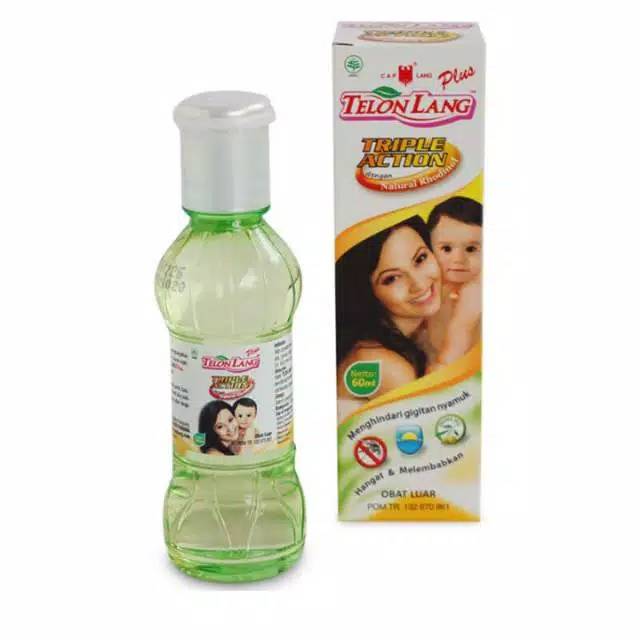 Telon Cap lang  60 ml /100 l / 150 ml