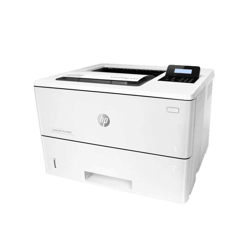 Printer HP LaserJet Pro M501DN