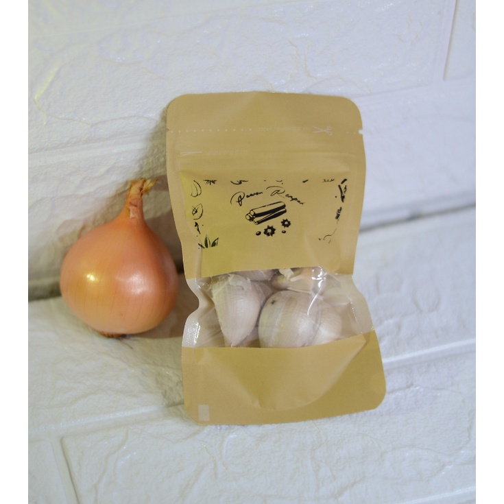 

Bawang Putih Mix Bombay