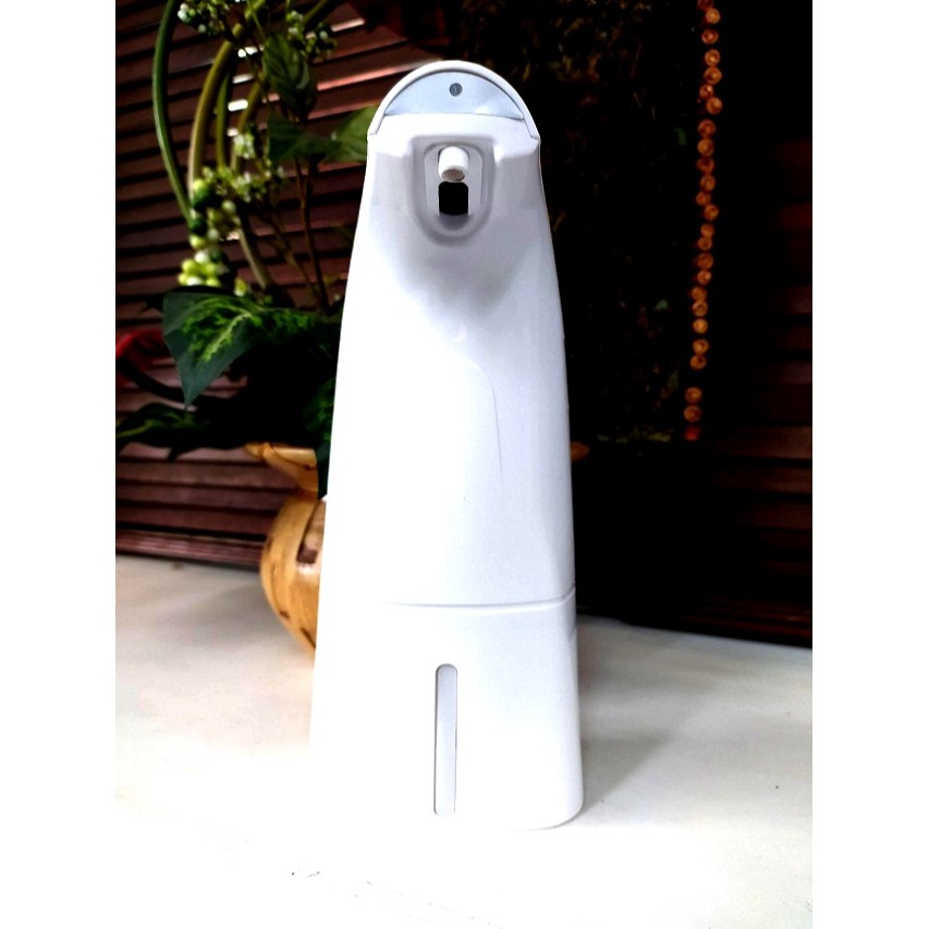 Dispenser sabun Rechargeable soap dispenser automatic ipx3 - B11004