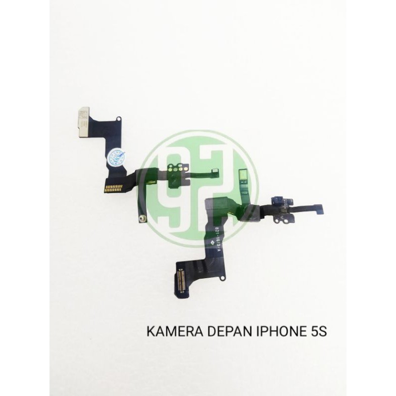 FLEXI FLEXIBLE KAMERA DEPAN IPHON 5S