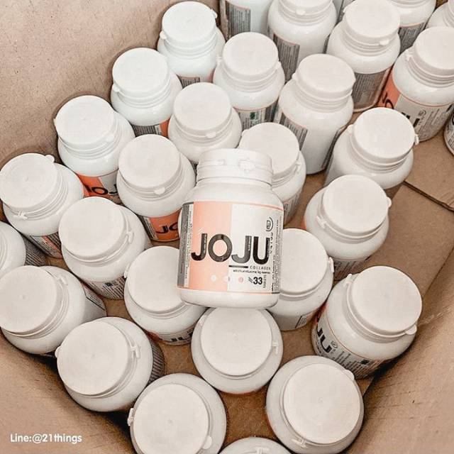 Joju collagen