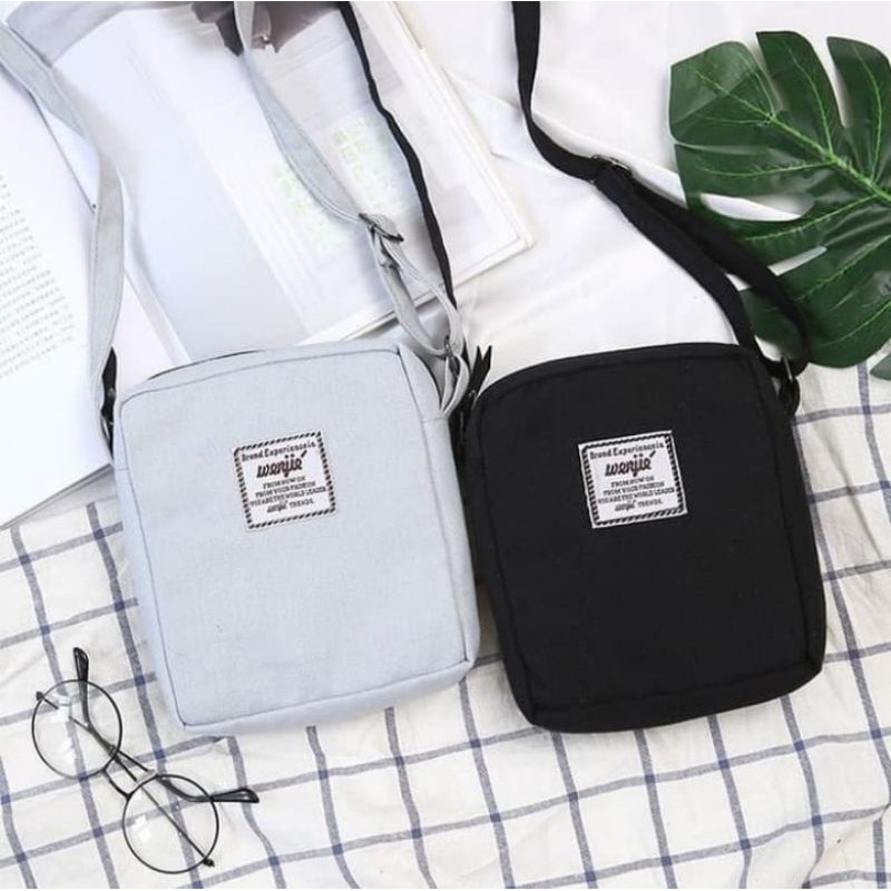 KOREA WEDJINI MINI SLING BAG SLING BAG WANITA TAS SELEMPANG WANITA TAS IMPORT KOREA MINI BAG MURAH