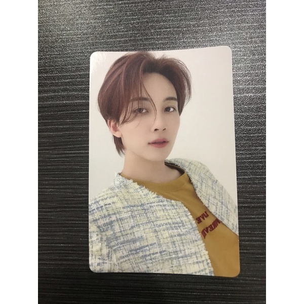 ‼️BOOKED JANGAN CO SEMBARANGAN YA ‼️ Pelunasan Pc album hitorijanai jeonghan lim d