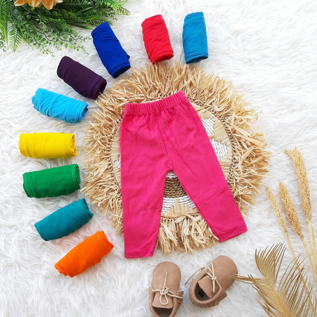 Legging Denim &quot;Sweet&quot; (Ada 2 Etalase Sweet &amp; Basic)