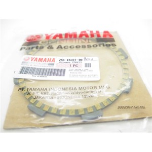 Kampas Kopling Yamaha Jupiter Mx 135 2S6-E6331 Ori