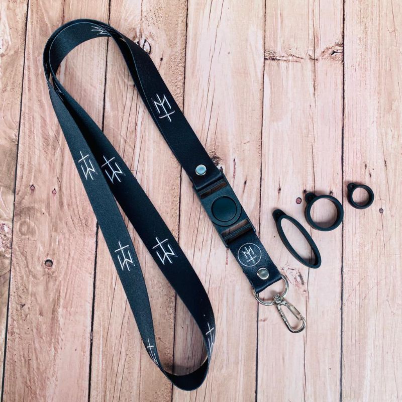 

TALI LANYARD UNTUK VAPE BONUS 3 ORING