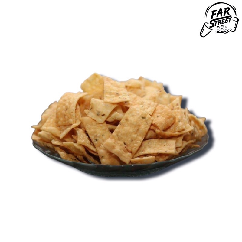 

KERUPUK BAWANG 250gr