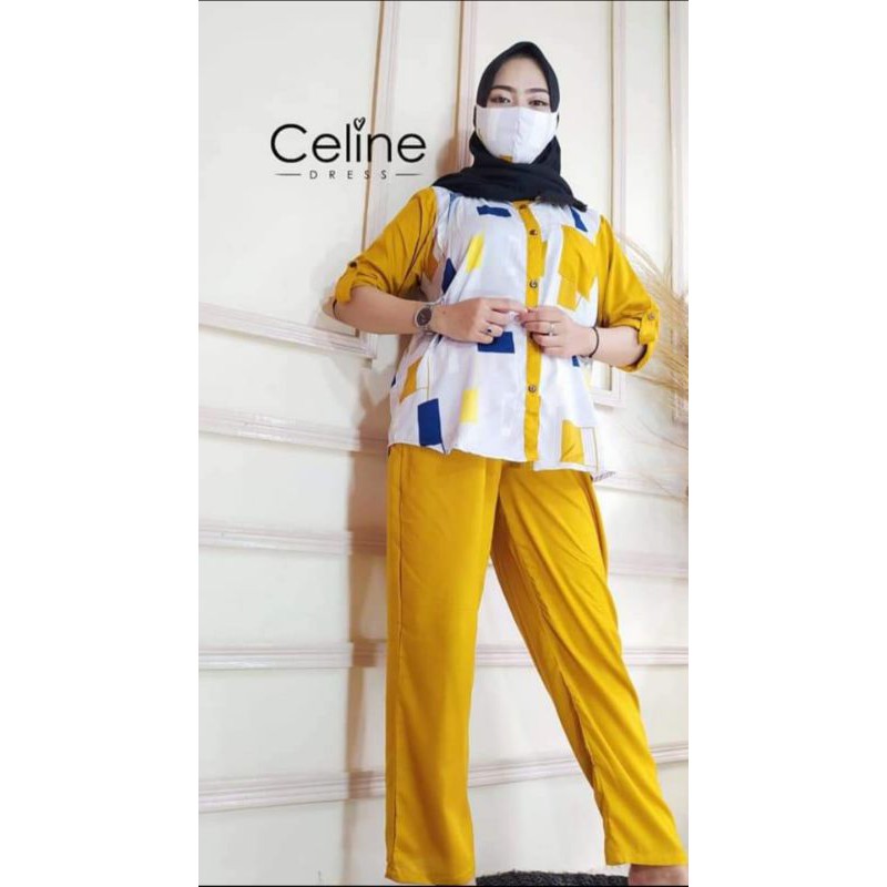 Pajamas Celine