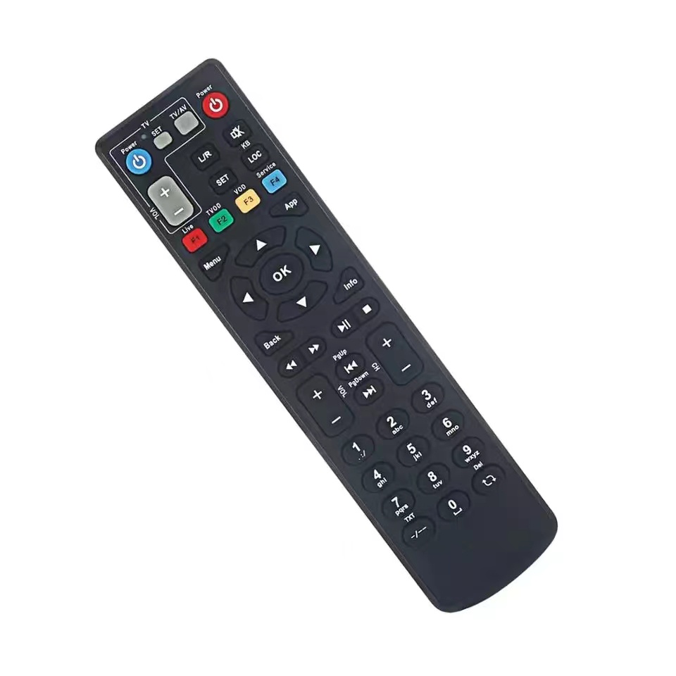 Remote STB Android / Remote Android Box / Remote STB