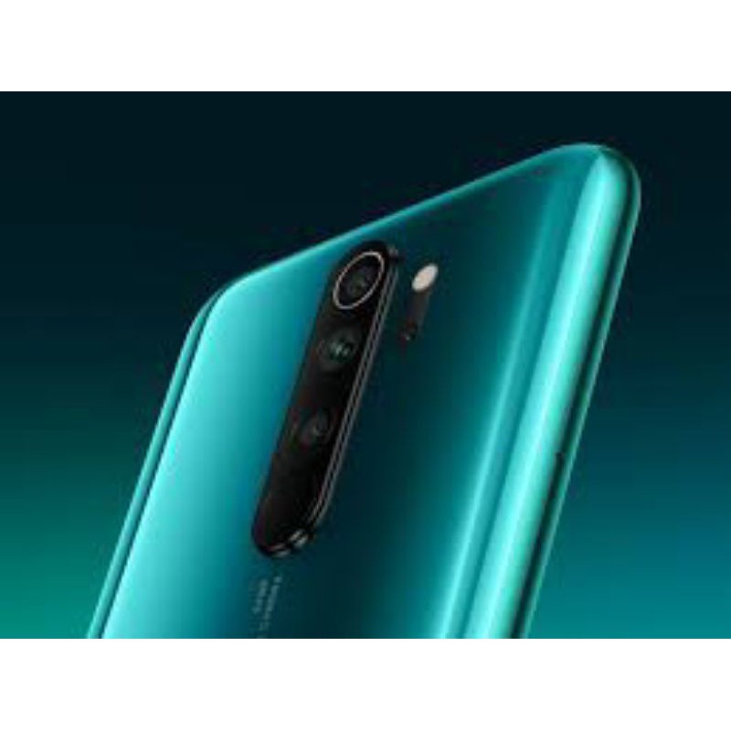 REDMI NOTE 8 PRO SECOND 2 item premiumm