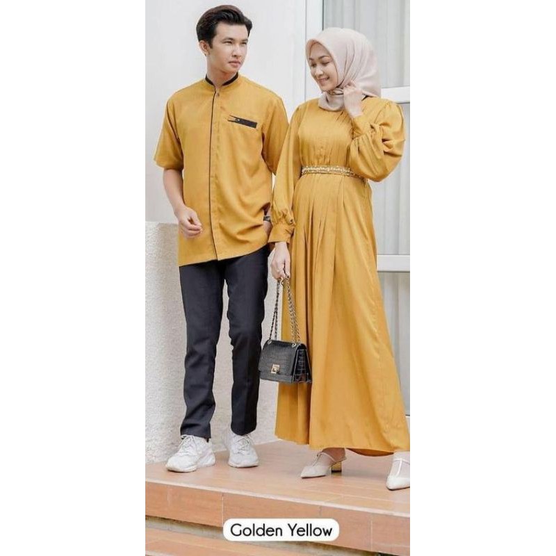 Raline dress payet dan koko dandelion by bbc