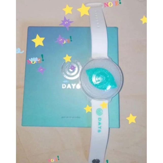 lightband lightstick day6