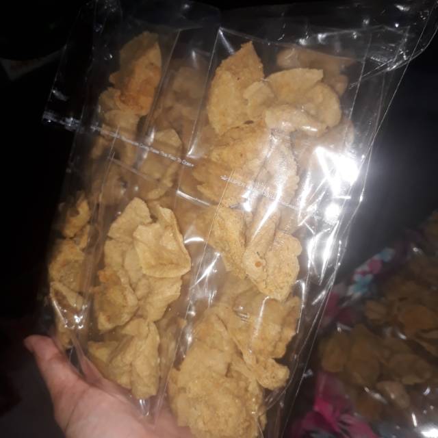 

keripik tahu