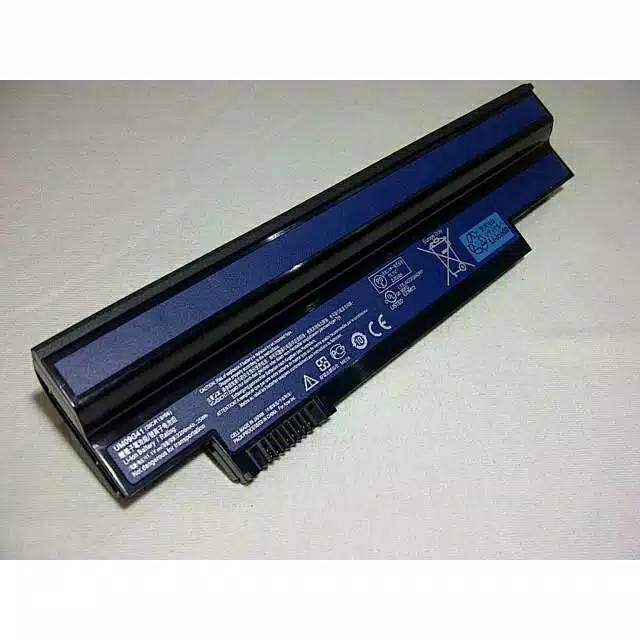 Baterai Laptop Original ACER 532 532H AO532H 532G UM09H31