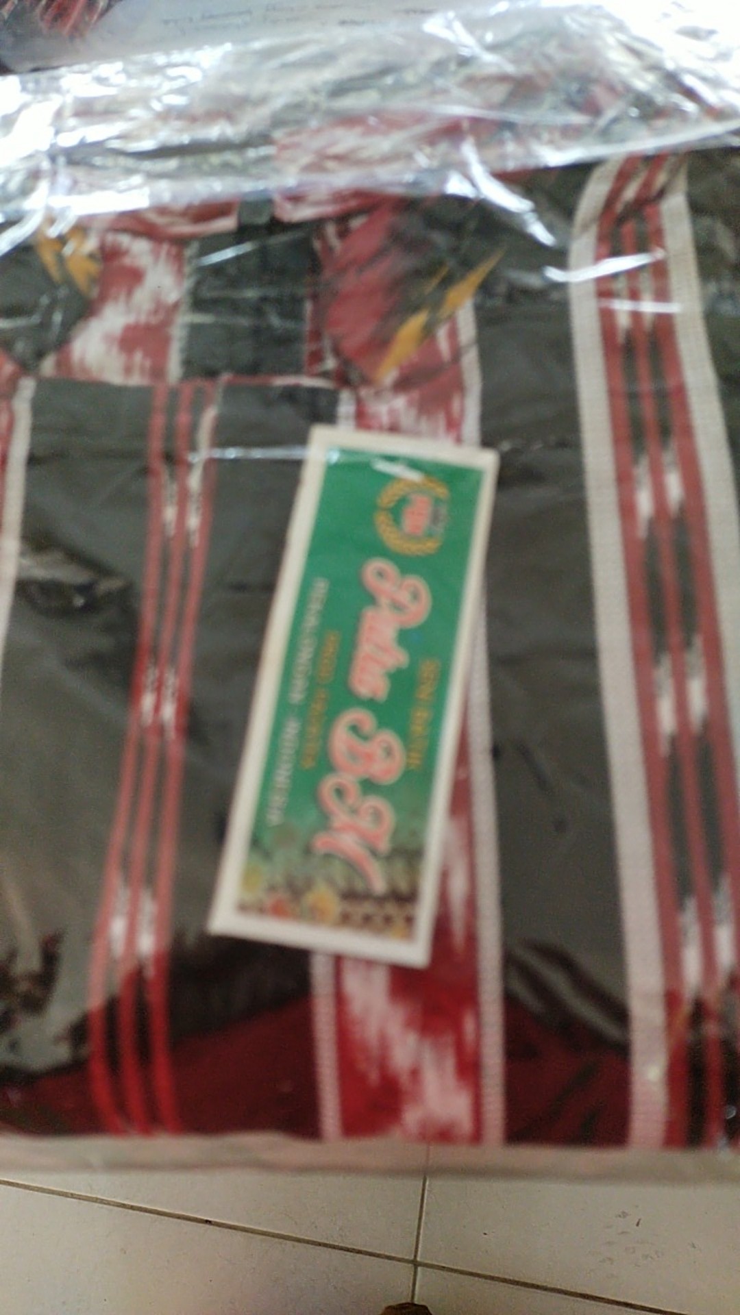 Terlaris Serut Genes Jelita Tunic Navbor Yelbor Whitbor Creambor Tunik Batik Modern Hrb030 Dolbi Dob