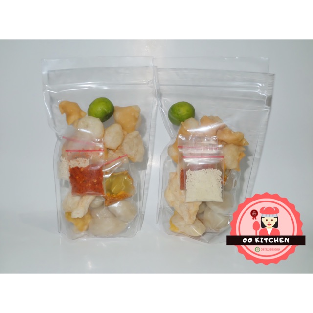 

Baso Aci by OO Kitchen