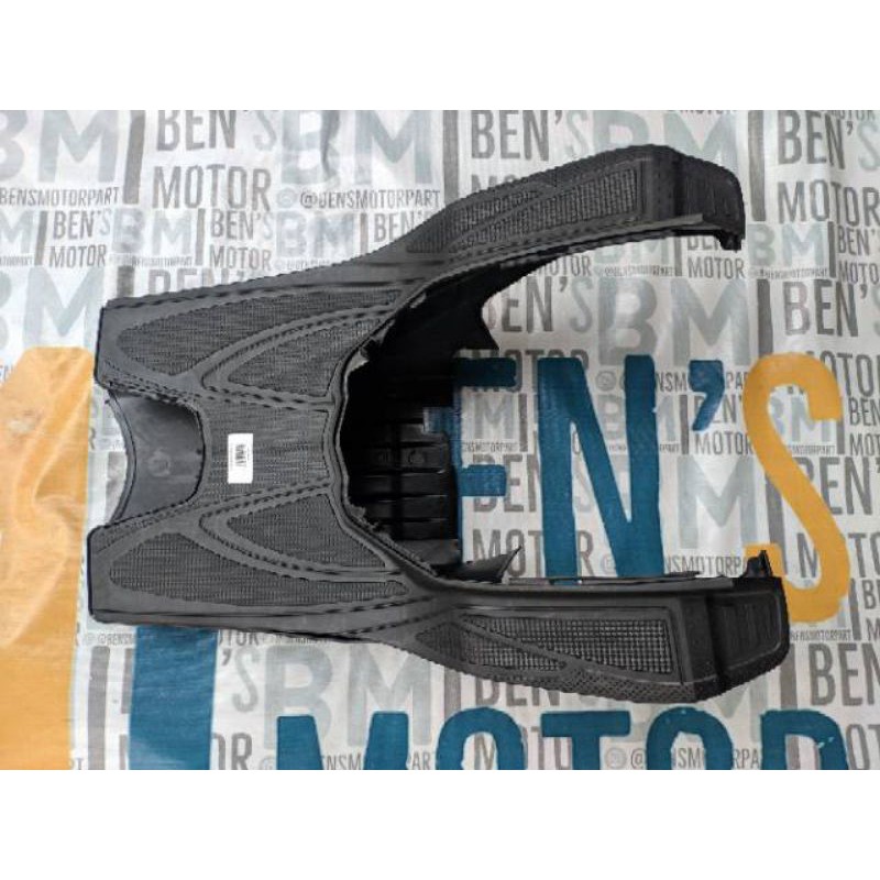 DEK ATAS BAWAH PIJAKAN KAKI+KOLONG HONDA BEAT KARBU BEAT LAMA