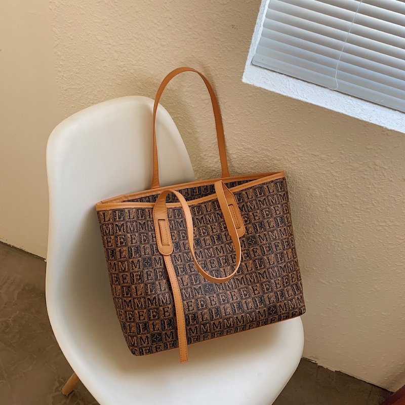 (2Pc Bisa 1Kg)GTBI998875489 New arrival  !!! Tas Tote  Wanita Import Premium