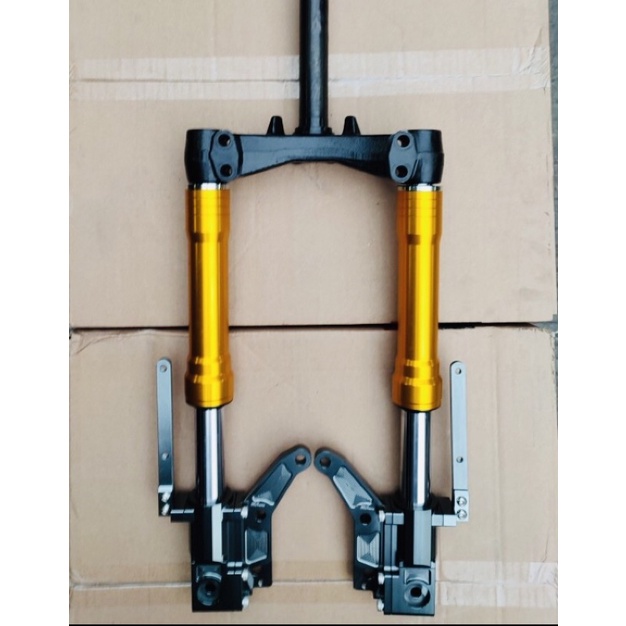 Usd NUI Jupiter MX MX King Upsidown Nui Mx King