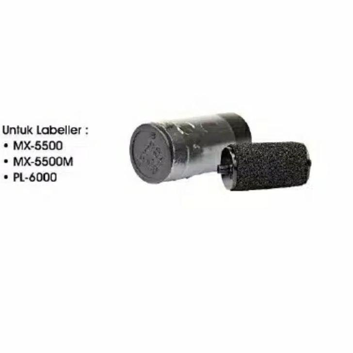 

바 JOYKO IR-20 ink roller 20MM isi tinta tembakan 1Pack / 50Pcs Terbaik