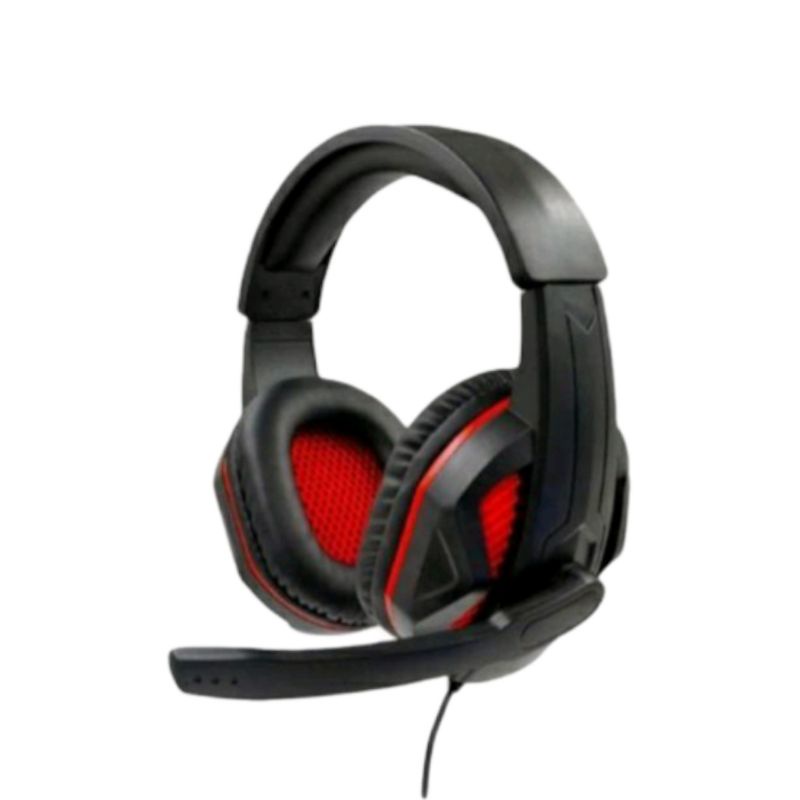 Headset Gaming WELLCOMM Buat Segala Type Hp,Pc Original