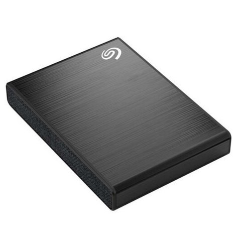 ITSTORE Seagate One Touch HDD 2.5inch  Hardisk Eksternal 1TB  - ( Pengganti Seagate Backup Plus )