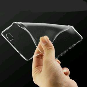 MURAH POOL Case Ultrathin TPU Asus Zenfone 2 Laser 5 0 inch Ultra Thin Fit Softcase Silikon
