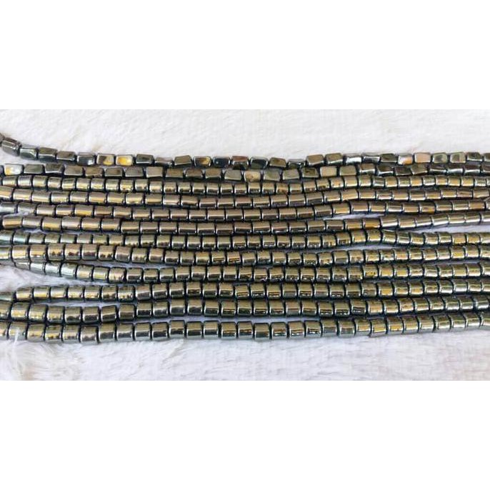 

Baru Manik Manik Plastik Aneka Motif Warna Hitam Metalik (1 Renteng) (Das) Kualitas Baik