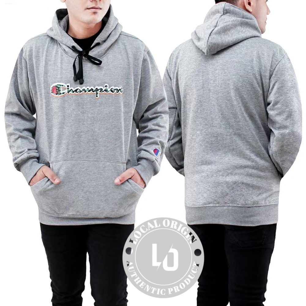 SWEATER HOODIE PRIA DISTRO PREMIUM