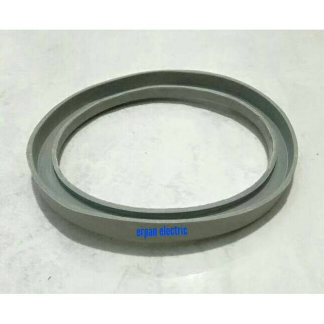 SEAL - KARET GELAS DRY-WET MILL FOR BLENDER PANASONIC