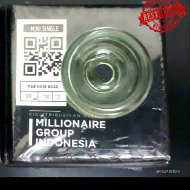 Bioglas mini original mci