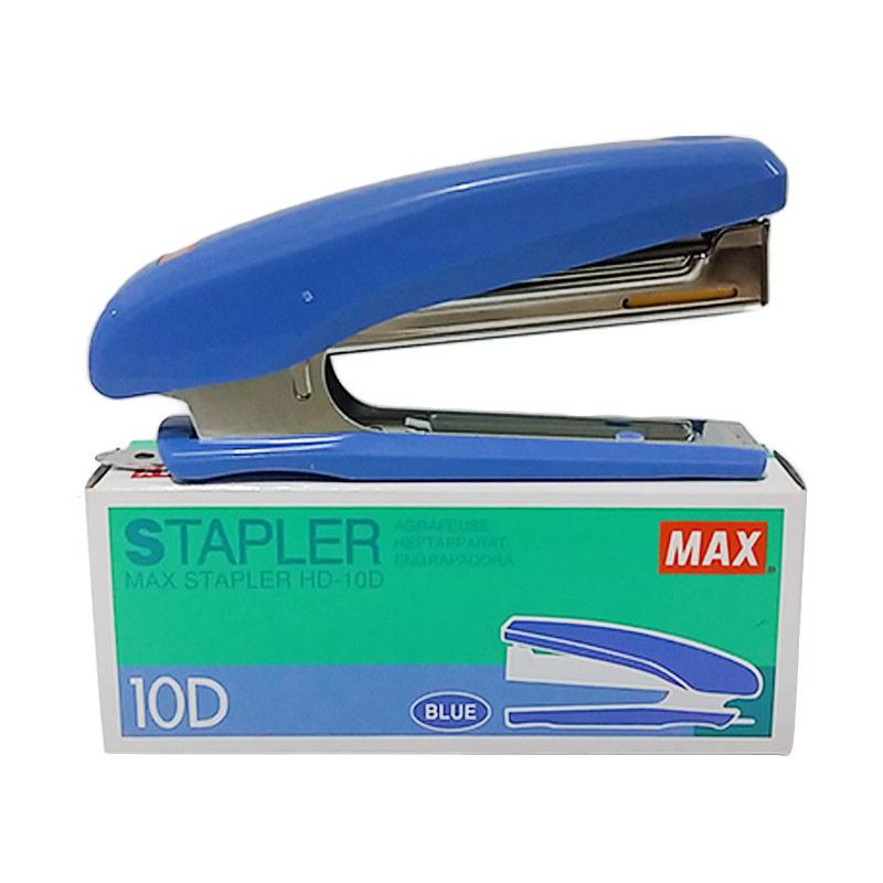 

Max Stapler HD-10D Blue 103 HD-10D BL