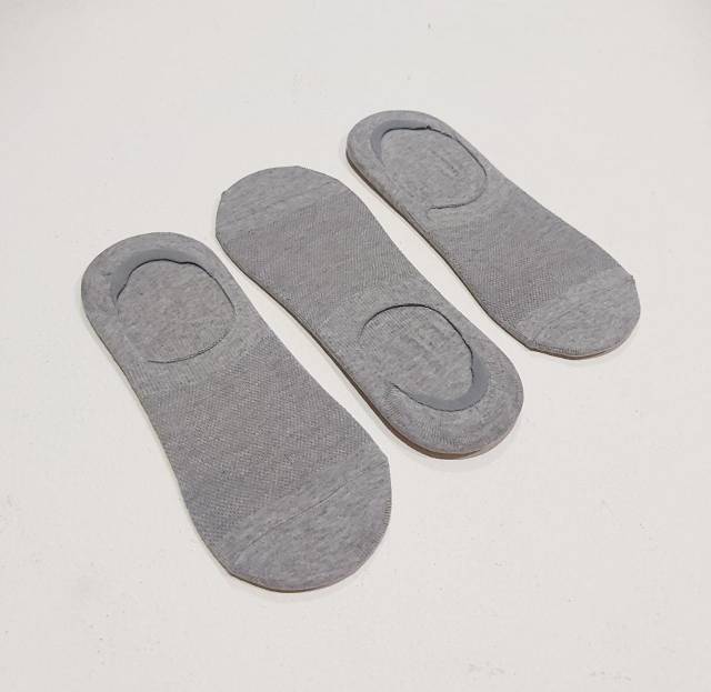 ( hidden )Kaos kaki di bawah mata kaki / kaos kaki hidden / hidden socks