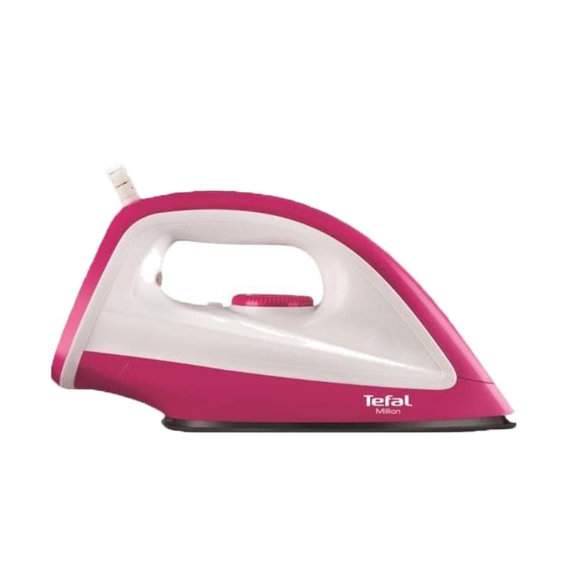 Tefal Million Dry Iron Setrika