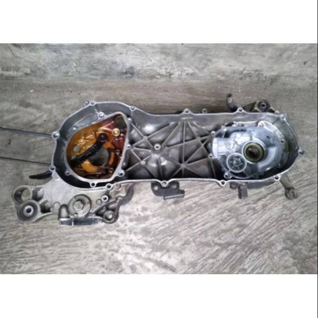 Krengkes kiri mio j mio gt soul gt fino fi xride 115