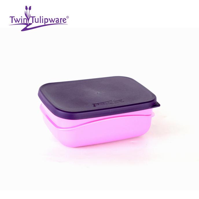 Tempat Makan Tupperware - Bekal Makan Anak - Kotak Makan - Petite Box